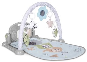 Γυμναστήριο My First Piano Blue 10300470001 Lorelli