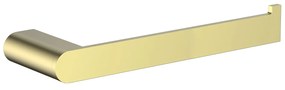 Χαρτοθήκη ανοιχτή ARTEMIS A03524 43 Gold KARAG - A0352443