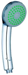 Τηλέφωνο Ντους Amica 22-0133 Chrome Gloria Plastic