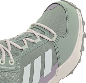 Ορειβατικά Παιδικά Μποτάκια Adidas Terrex Ax4R Mid Τυρκουάζ