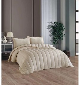 Art 3001 Κουβερτοπάπλωμα Υ/Δ BEAUTY HOME FL