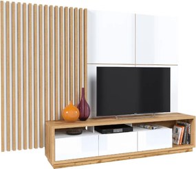 Πάνελ Feyd mini-Fusiko-Leuko - 55.00Χ7.00Χ146.00cm