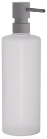Δοχείο Κρεμοσάπουνου 650ml (Φ7x25) Pam &amp; Co 100-163 Matt Concrete Grey