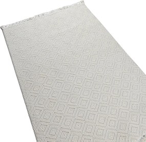 Χαλί (160x230) Polcarpet Bombai 7962 Beige