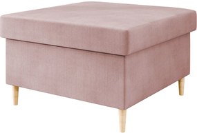 Σκαμπό Zako-Roz - 70.00Χ70.00Χ43.00cm