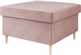 Σκαμπό Zako-Roz - 70.00Χ70.00Χ43.00cm