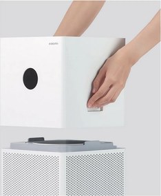 Καθαριστής Αέρα Xiaomi SMART AIR PURIFIER 4 LITE Λευκό
