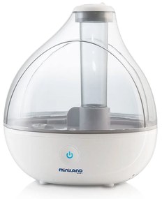 Υγραντήρας - Ιονιστής HUMIDROP 1,5L Miniland