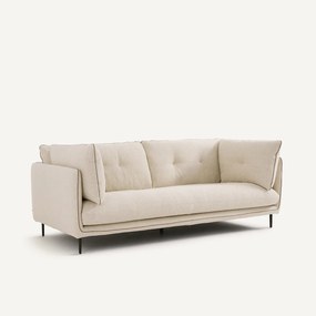 Καναπές compact με υφή μπουκλε, BOTERO