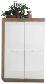 Rafa Στήλη Μαύρη 95x42x217