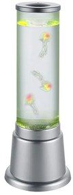 Επιτραπέζιο Φωτιστικό Jelly LED RGB μέδουσες Trio Lighting-R50701187-Διάφανο R50701187