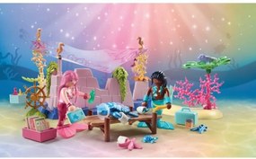 Playset Playmobil 71499 Princess magic
