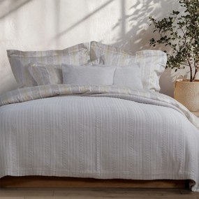 Κουβερτόριο Υπέρδιπλο (230x250) Nef-Nef Homeware Premium Morelo