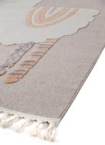 Παιδικό Χαλί Lila 35 Royal Carpet - 200 x 290 cm