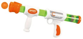 Παιχνίδι στόχου με κορίνες - Soft Gun - 688-21