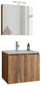 Σετ μπάνιου VERONA 60 Baroque Oak