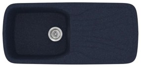 Sanitec Classic 308 Granite Blue Νεροχύτης