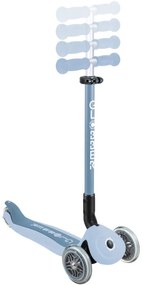 Πατίνι Globber Scooter Go-Up Active Eco Blueberry