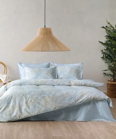 ΥΠΕΡΔΙΠΛΟ ΚΟΥΒΕΡΤΟΡΙΟ 230x250cm KENTIA - ZANZARA 32