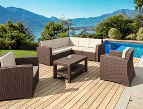 Γωνία Monaco Brown