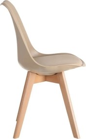 Καρέκλα Fiona-Mpez (4) τεμάχια