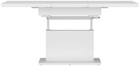 Τραπεζάκι σαλονιού Cordell V-Leuko