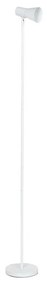Φωτιστικό Δαπέδου Home ESPRIT Λευκό 20 X 17 X 140 CM