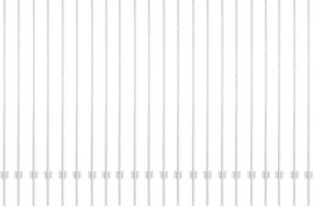 vidaXL Στύλος Περιφράξεων 22 pcs Ασημί 200 cm Ατσάλι