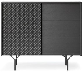 Μπουφές Raven