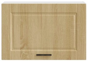 VidaXL ντουλάπι τοίχου κουζίνας "Porto" Sonoma Oak Engineered Wood