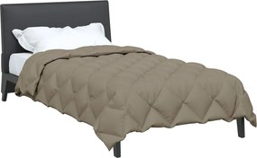 vidaXL Χειμερινό Παπλωματοθήκη 155 x 200 cm 450 γρ/τ.μ. Μικροΐνες
