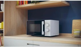 φούρνο μικροκυμάτων Candy 38001015 Λευκό Μαύρο 700 W 20 L