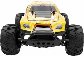 Αυτοκίνητο Radio Control Silverlit Κίτρινο