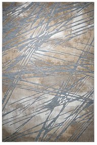 Χαλί All Season (133x190) Tzikas Carpets Boheme 18535-030