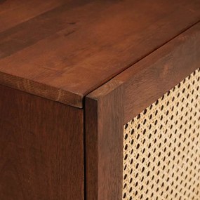 vidaXL Κομοδίνα 40 x 33.5 x 46 εκ