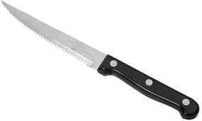 Μαχαίρι Με Δοντάκια 21εκ. ESPIEL HOS5690