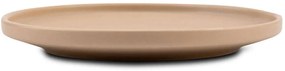 Πιάτο Φρούτου Soho 10-099-272 20cm Beige Nava Πηλός
