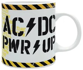 Κούπα AC/DC - PWR UP