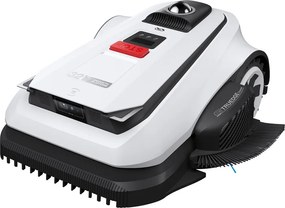 Ecovacs GOAT A1600 LiDAR PRO EU ΛΕΥΚΟ/ΜΑΥΡΟ