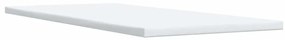 vidaXL Κρεβάτι Boxspring με Στρώμα Μαύρο 100x200 εκ. Βελούδινο