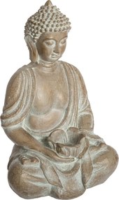 Διακοσμητικός Βούδας (25.5x19.5x39) A-S Magnesia 161305