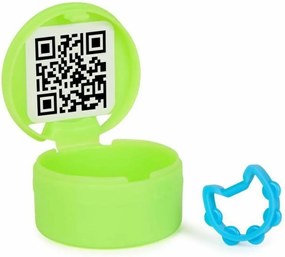 Εικόνες σε δράση Spin Master