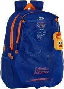 Σχολική Τσάντα Valencia Basket