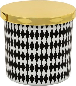 Κερί Αρωματικό 260gr (Φ10.7x10) A-S 208533