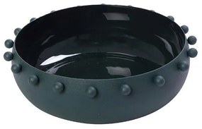 Διακοσμητικό Μπωλ (Φ27x8) Espiel AKA230