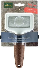 Βούρτσα Hunter 2 σε 1
