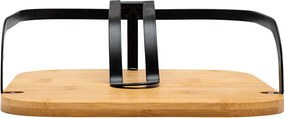Χαρτοπετσετοθήκη Estia Bamboo Essentials 01-13202
