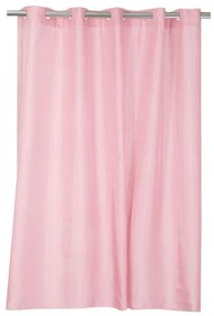 ΚΟΥΡΤΙΝΑ ΜΠΑΝΙΟΥ ΠΟΛΥΕΣΤΕΡ SHOWER 180X180 - 180X180 - 1163-PINK 5205495497310