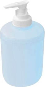Θήκες κρεμοσάπουνου Dispenser πλαστικές - Σετ 5pcs - Light Blue - 21685