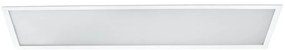 Panel Led Backlight 036383091 UGR<19 36W 3000K 4499lm 90° White Faro Barcelona Ορθογώνιο